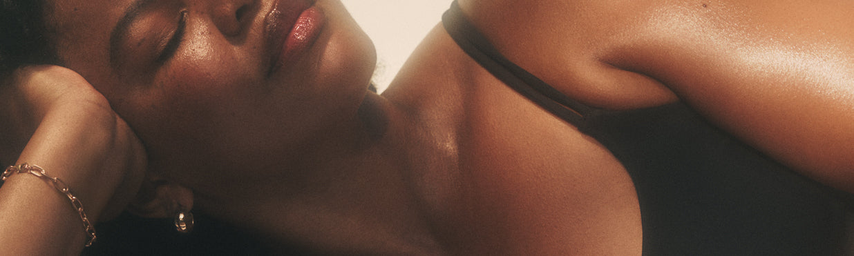 Advanced Skincare, Full-Body Ritual