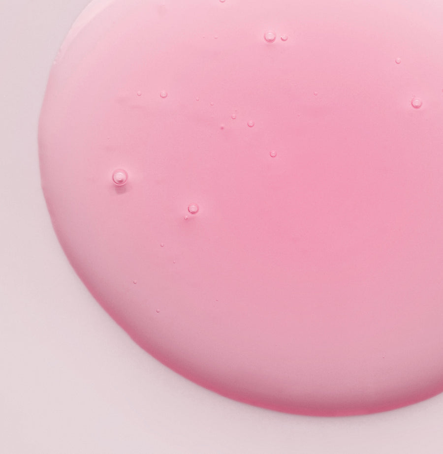 Pink Beach - Travel Size Body Wash