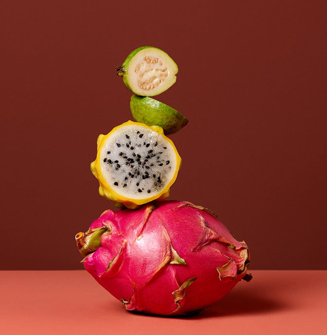 passion fruit in body care