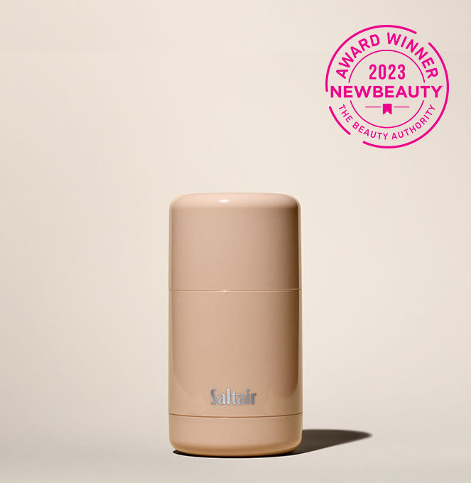 Saltair Santal Bloom Deodorant